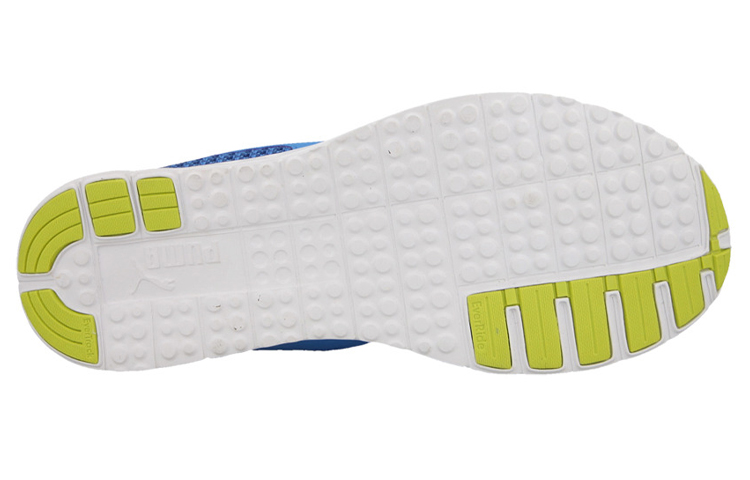 Puma Carson RNNR Knit 'Retro Fashion Blue' 圖 5