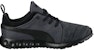 Puma Carson Runner Knit Eea 'Black Low-Top' 189608-01