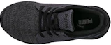 Shop 彪马Carson Runner针织低帮黑色款 189608-01