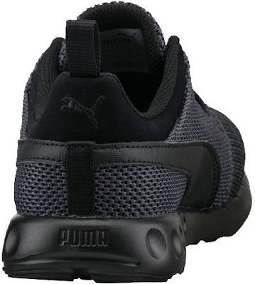 Puma Carson Runner Knit Eea 'Negro Low-Top' zapatillas deportivas 189608-01 Purchase Puma Carson Runner Knit Eea 'Negro Low-Top' zapatillas deportivas 189608-01