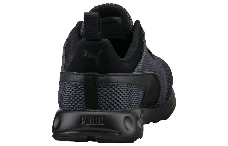 Purchase 彪马Carson Runner针织低帮黑色款 189608-01