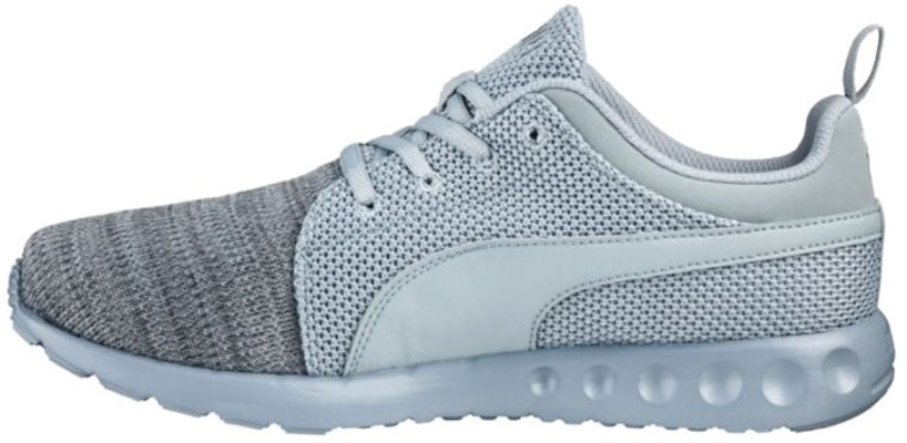 Puma Carson Runner Knit EEA 'Gris' 189608-02 Buy Puma Carson Runner Knit EEA 'Gris' 189608-02