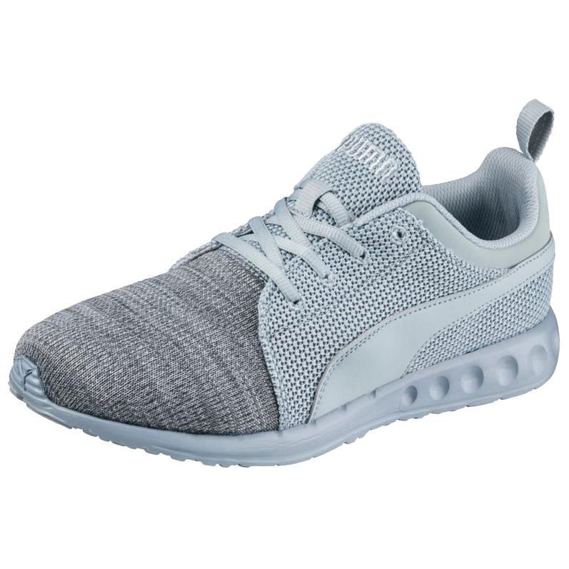 Puma Carson Runner Knit EEA 'Grey' 189608-02