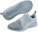 Shop 彪马Carson Runner Knit EEA“灰色”运动鞋 189608-02