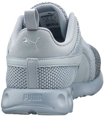 Puma Carson Runner Knit EEA 'Gris' 189608-02 Purchase Puma Carson Runner Knit EEA 'Gris' 189608-02
