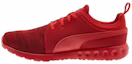 Buy Puma Carson 跑步鞋针织款 '红色' 189608-04