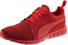 Lookbook Puma Carson Runner Knit Eea 'Red' 189608-04