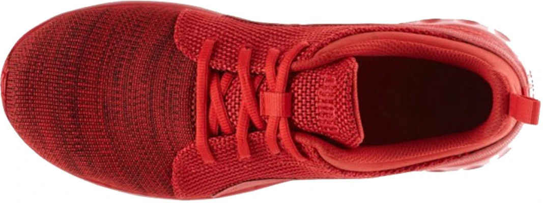 Puma Carson 跑步鞋针织款 '红色' 189608-04 Shop Puma Carson 跑步鞋针织款 '红色' 189608-04