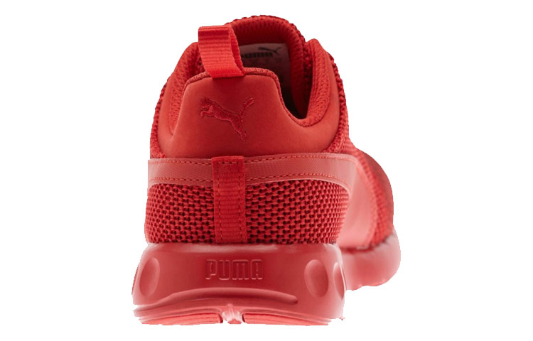 Purchase Puma Carson 跑步鞋针织款 '红色' 189608-04