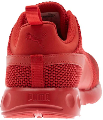 Puma Carson 跑步鞋针织款 '红色' 189608-04 Purchase Puma Carson 跑步鞋针织款 '红色' 189608-04