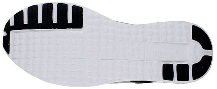 푸마 카슨 러너 블랙/실버 런닝화 357482-03 Lookbook 푸마 카슨 러너 블랙/실버 런닝화 357482-03