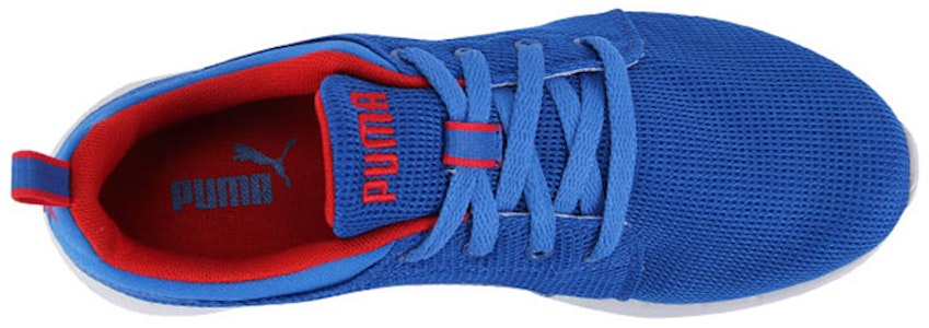 Puma Carson Runner Zapatillas para Correr Azul/Rojo 357482-05 Lookbook Puma Carson Runner Zapatillas para Correr Azul/Rojo 357482-05