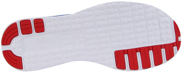 Puma Carson Runner Zapatillas para Correr Azul/Rojo 357482-05 Shop Puma Carson Runner Zapatillas para Correr Azul/Rojo 357482-05