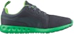 Puma Carson Runner Running Shoes Grey/Green 357482-06