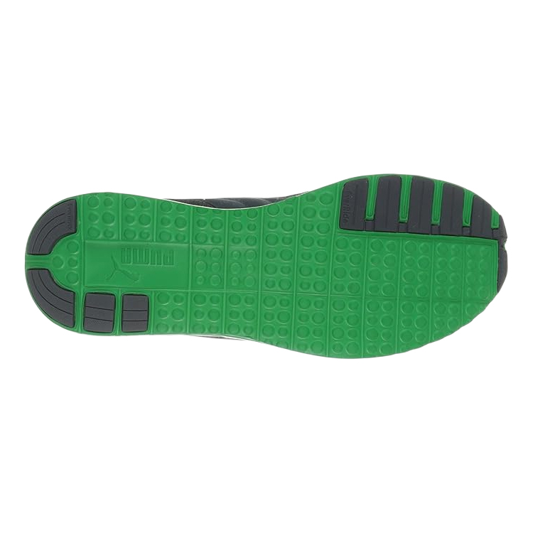 Purchase Puma Carson Runner Laufschuhe Grau/Grün 357482-06