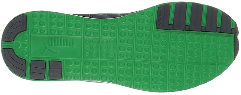 Puma Carson Runner Laufschuhe Grau/Grün 357482-06 Purchase Puma Carson Runner Laufschuhe Grau/Grün 357482-06