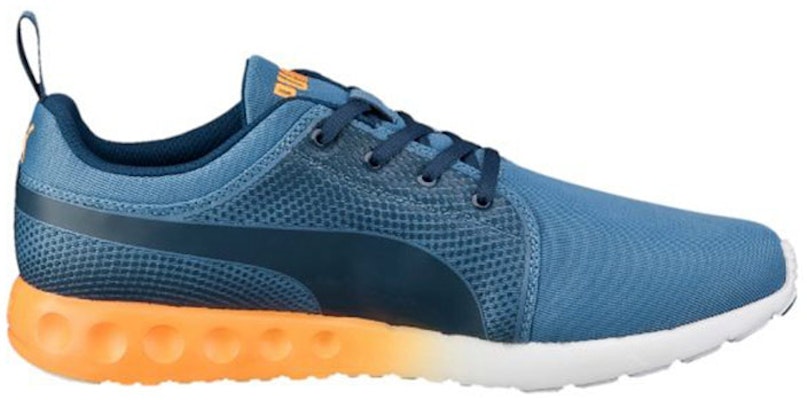 Puma Carson Azul 'Amarillo' 188932-02 Order Puma Carson Azul 'Amarillo' 188932-02