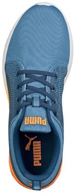 Puma Carson Azul 'Amarillo' 188932-02 Lookbook Puma Carson Azul 'Amarillo' 188932-02