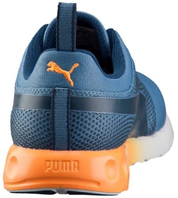 Puma Carson Azul 'Amarillo' 188932-02 Shop Puma Carson Azul 'Amarillo' 188932-02