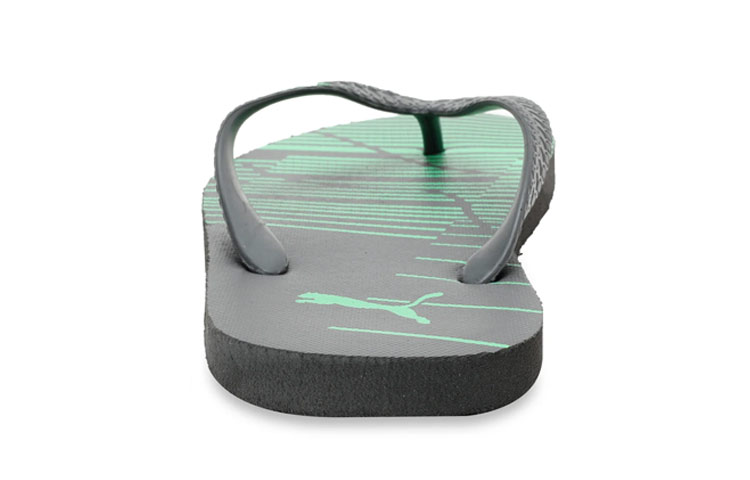 Shop Puma Caspian GU 3 ''Zwart Groen'' 370880-04