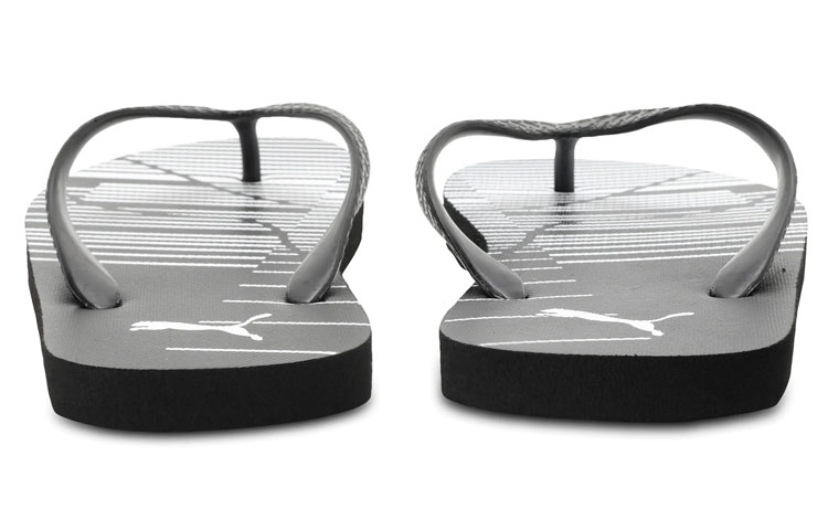 Shop Puma Caspian GU 3 ''Zwart Wit'' 370880-05