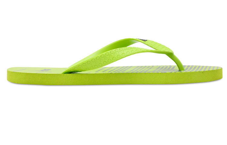 Order Puma Caspian GU 3 ''Fluorescerend Groen'' 370880-02