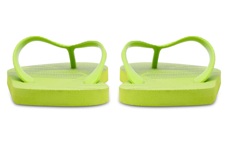 Lookbook Puma Caspian GU 3 ''Fluorescerend Groen'' 370880-02