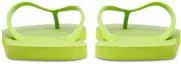Lookbook Puma Caspian GU 3 ''Fluorescerend Groen'' 370880-02