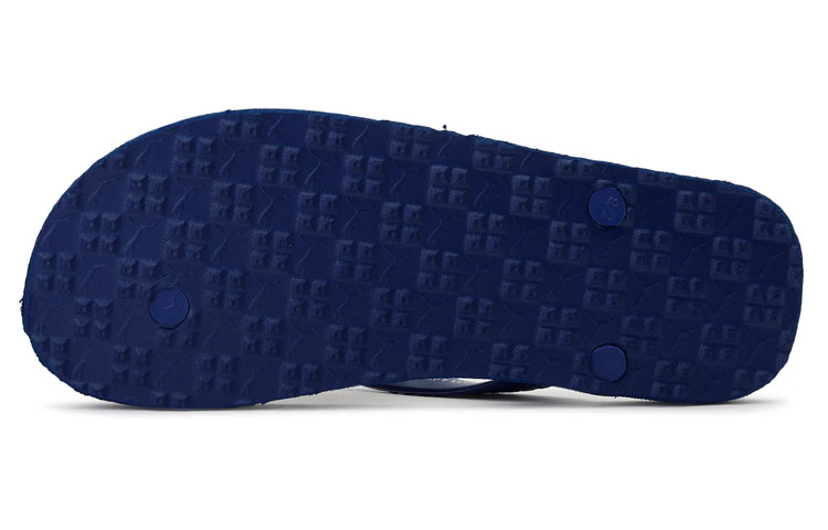 Purchase Puma Caspian GU 3 Teenslippers ''Blauw Oranje'' 370880-07