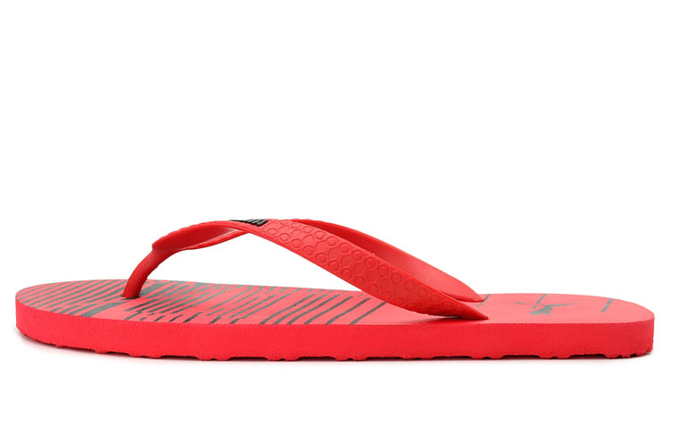 Puma Caspian GU 3 Slide 'Red' 370880-06