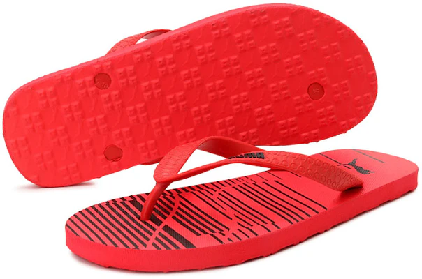 Puma Caspian GU 3 Slide ''Rosso'' 370880-06 Lookbook Puma Caspian GU 3 Slide ''Rosso'' 370880-06