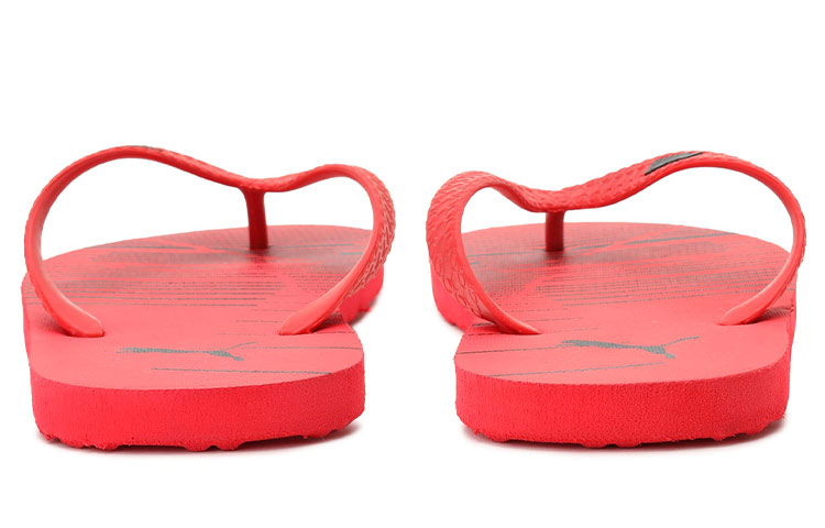 Purchase Puma Caspian GU 3 Slide ''Rosso'' 370880-06