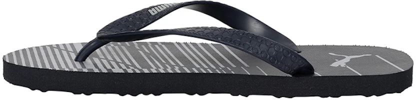 Puma Caspian GU 3 Slides 'Black White' 370880-01 Puma Caspian GU 3 Slides 'Black White' 370880-01