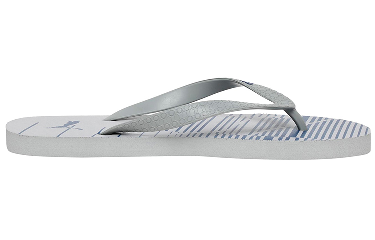 Order Puma Caspian GU 3 Slides ''Grijs Blauw'' 370880-03
