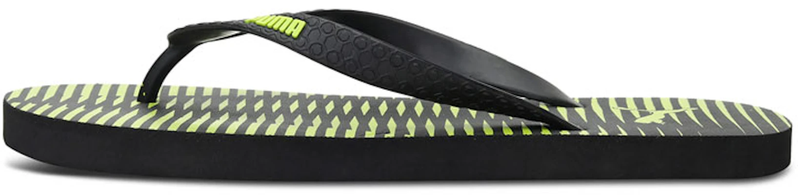 Puma Caspian Idp Slides ''Zwart Groen'' 368533-01 Buy Puma Caspian Idp Slides ''Zwart Groen'' 368533-01