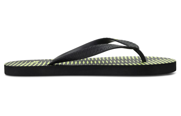 Order Puma Caspian Idp Slides ''Zwart Groen'' 368533-01