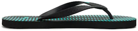 Order Puma Caspian Idp Slides ''Schwarz Teal'' 368533-04