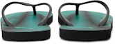 Shop Puma Caspian Idp Slides ''Schwarz Teal'' 368533-04