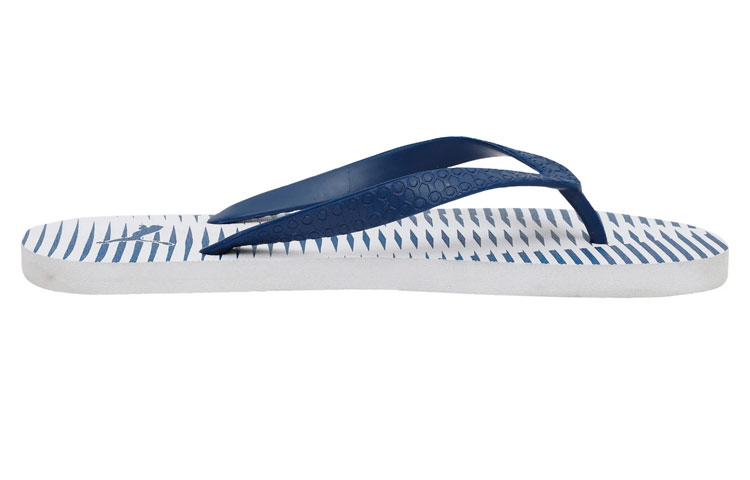 Order Puma Caspian IDP Badeschuhe ''Blau Weiß'' 368533-03