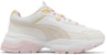 Puma Cassia Via 'Putih Salju Flaxen' 389223-10