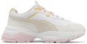 Order Puma Cassia Via 'Putih Salju Flaxen' 389223-10