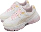 Lookbook Puma Cassia Via 'Putih Salju Flaxen' 389223-10