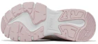 Shop Puma Cassia Via ''Wit Sneeuw Flaxen'' 389223-10