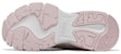 Puma Cassia Via 'Putih Salju Flaxen' 389223-10