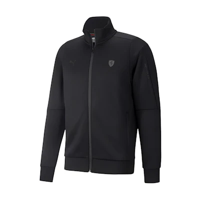Puma Casual Breathable Loose Jacket Black 531765-04