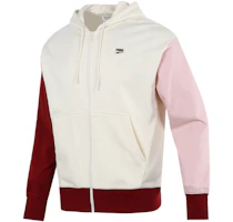 Puma Casual Hoodie Jacket Off-White 532679-73 Puma Casual Hoodie Jacket Off-White 532679-73