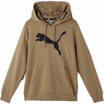Puma Casual Hoodie Oak Brown 686060-67 Buy Puma Casual Hoodie Oak Brown 686060-67