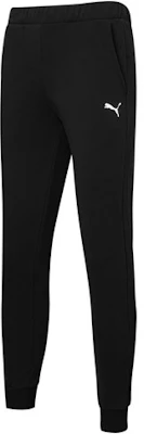 PUMA Casual Printed Knit Track Pants Men’s Black 848733-01 Buy PUMA Casual Printed Knit Track Pants Men’s Black 848733-01
