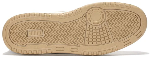 Shop Zapatillas casuales Puma 'Marrón Blanco Beige' 397206-01