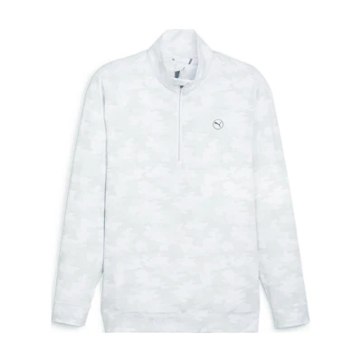 Puma Casual Soft Sweatshirt White 625912-03